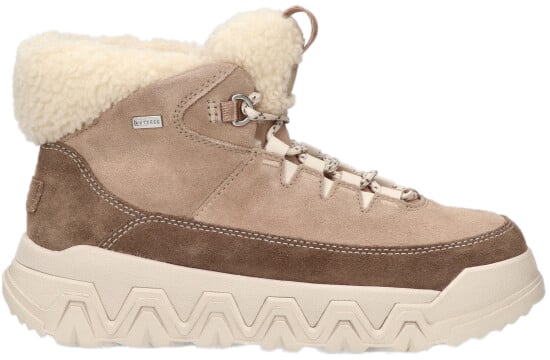 UGG UGG 1158210 SAN TERRETRAIL Beige