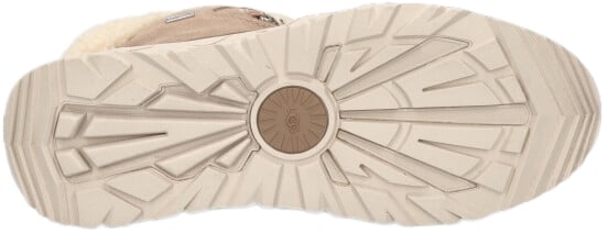 UGG UGG 1158210 SAN TERRETRAIL Beige