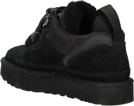 UGG UGG 1144032 BLK LOWMEL Zwart