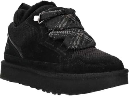 UGG UGG 1144032 BLK LOWMEL Zwart