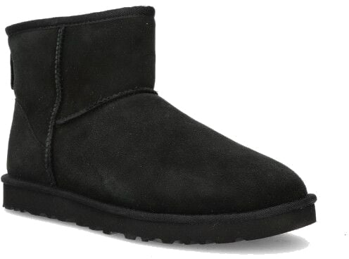 UGG UGG 1002072 BLK CLASSIC Zwart