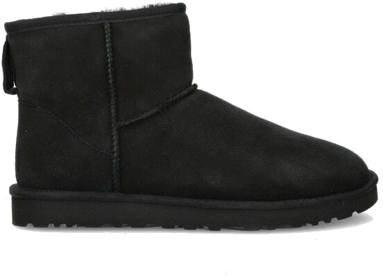 UGG UGG 1002072 BLK CLASSIC Zwart