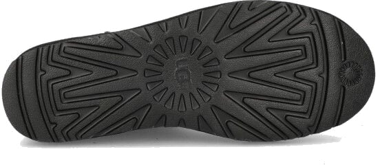 UGG UGG 1002072 BLK CLASSIC Zwart