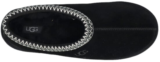 UGG UGG 5950 BLK TASMAN Zwart
