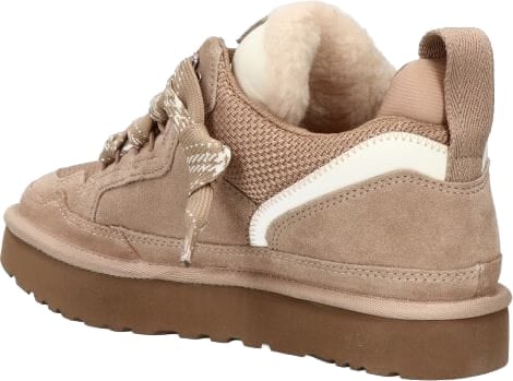 UGG UGG LOWMEL 1144032 SAN Beige