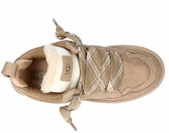 UGG UGG 1144032 SAN LOWMEL Beige