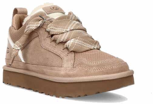 UGG UGG 1144032 SAN LOWMEL Beige