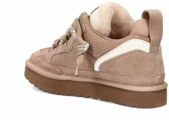 UGG UGG 1144032 SAN LOWMEL Beige