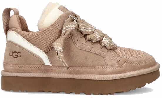 UGG UGG 1144032 SAN LOWMEL Beige