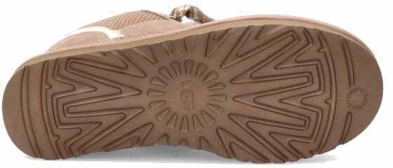 UGG UGG 1144032 SAN LOWMEL Beige