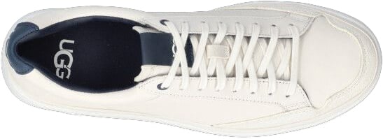 UGG UGG 1108959 WHT SOUTH BAY Wit