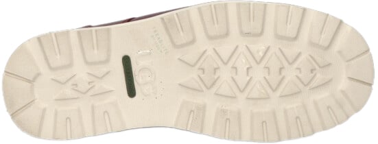 UGG UGG 1008142 CRDV HANNEN Bruin