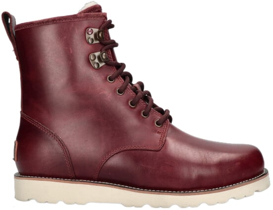 UGG UGG 1008142 CRDV HANNEN Bruin