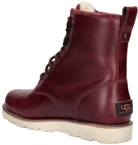 UGG UGG 1008142 CRDV HANNEN Bruin