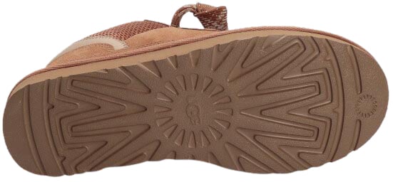 UGG UGG 1144032 CHE LOWMEL Bruin