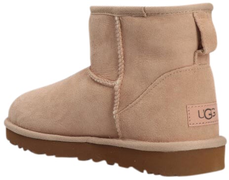 UGG UGG 1016222 SAN CLASSIC Beige