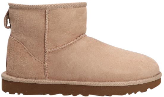 UGG UGG 1016222 SAN CLASSIC Beige
