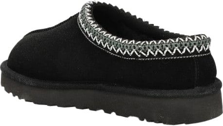 UGG UGG 5955 BLK TASMAN Zwart