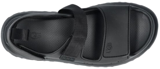 UGG UGG 1152685 BLK GOLDENGLOW Zwart