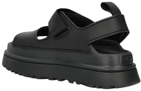 UGG UGG 1152685 BLK GOLDENGLOW Zwart