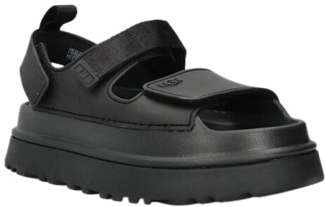 UGG UGG 1152685 BLK GOLDENGLOW Zwart