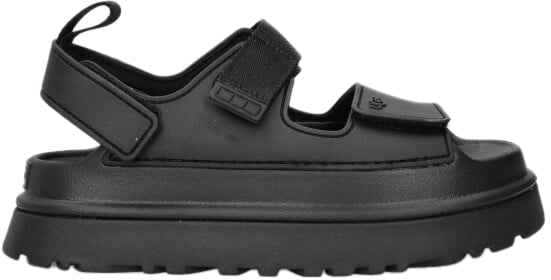 UGG UGG 1152685 BLK GOLDENGLOW Zwart