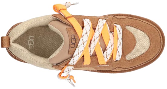 UGG UGG 1169493 CRGH LO LOWMEL Bruin