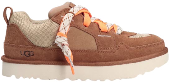 UGG UGG 1169493 CRGH LO LOWMEL Bruin