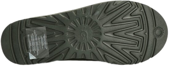UGG UGG 5950 WLN TASMAN Groen