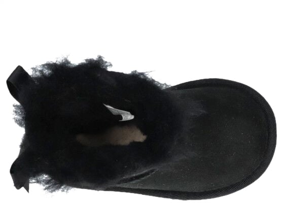 UGG UGG 1017397T BLK BAILEY Zwart