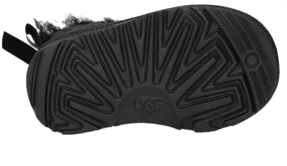 UGG UGG 1017397T BLK BAILEY Zwart