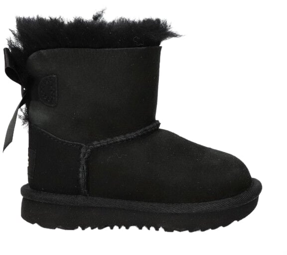 UGG UGG 1017397T BLK BAILEY Zwart