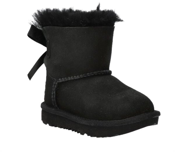 UGG UGG 1017397T BLK BAILEY Zwart