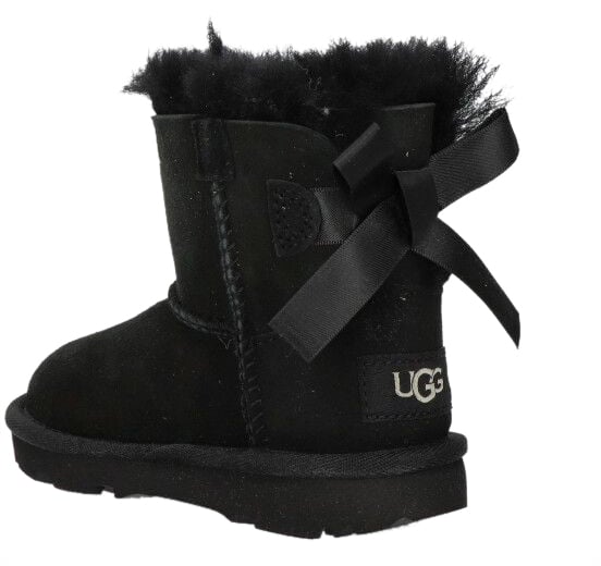 UGG UGG 1017397T BLK BAILEY Zwart