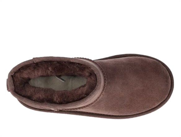 UGG UGG 1017715K BCDR CLASSIC Bruin