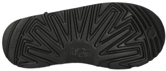 UGG UGG 1130750K BLK ULTRA MINI Zwart