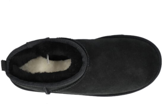 UGG UGG 1130750K BLK ULTRA MINI Zwart