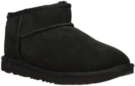 UGG UGG 1130750K BLK ULTRA MINI Zwart