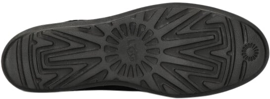 UGG UGG 1108143 BLK CLASSIC Zwart
