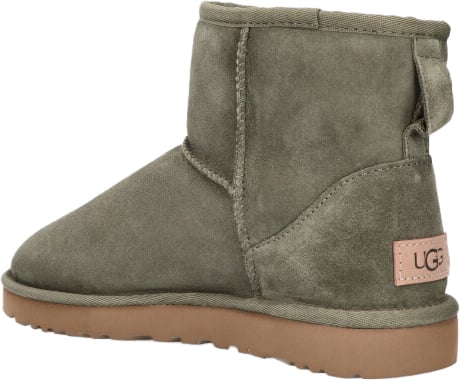 UGG UGG 1016222 MSSGR CLASSIC Groen