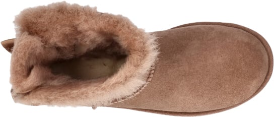 UGG UGG 1016501 RYK BAILEY Taupe