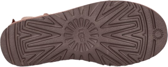 UGG UGG 1016501 RYK BAILEY Taupe