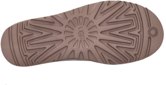 UGG UGG 1116109 CRBO CLASSIC Taupe