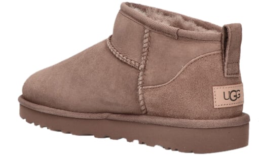 UGG UGG 1116109 CRBO CLASSIC Taupe