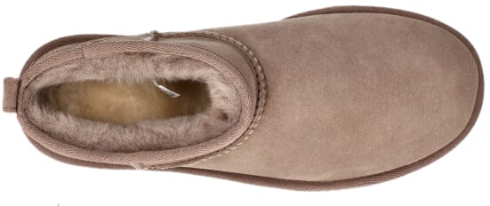 UGG UGG 1116109 CRBO CLASSIC Taupe