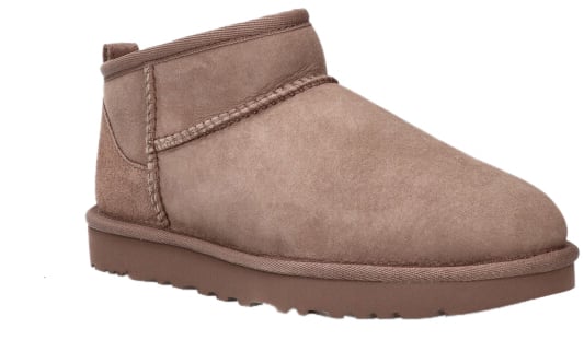 UGG UGG 1116109 CRBO CLASSIC Taupe