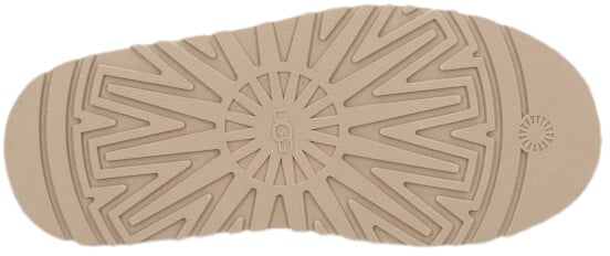 UGG UGG 1174471 SAN TAZZ W Beige