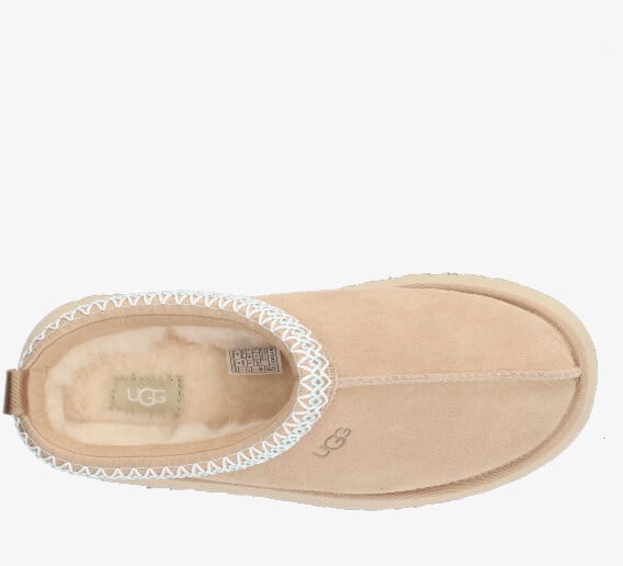 UGG UGG 1174471 SAN TAZZ W Beige