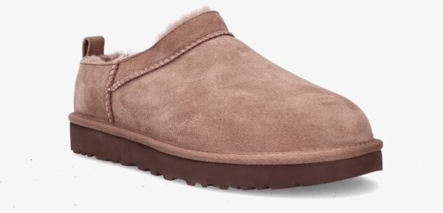 UGG UGG 1173891 RYK CLASSIC MICRO Taupe