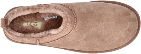 UGG CLASSIC MICRO 1173891 RYK Taupe